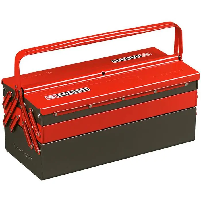 Verktygslåda Billigare